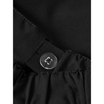 NAME IT Softshell Bukser Alfa Black
